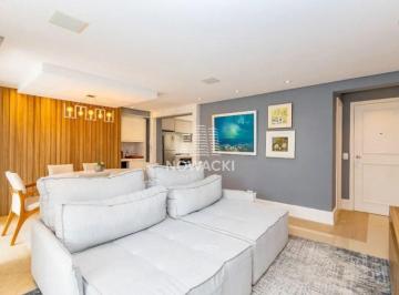 Apartamento de 3 quartos, Curitiba · APARTAMENTO PRONTO PARA MORAR COM 03 DORMITÓRIOS 02 VAGAS - ECOVILLE