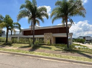 Casa de 4 quartos, Votorantim · Casa sobrado à venda no Condomínio Alphaville Nova Esplanada 3 em Votorantim - SP