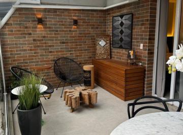 Apartamento de 1 quarto, Barueri · Apartamento com 66 m² e 1 quarto mobiliado à venda em Alphaville