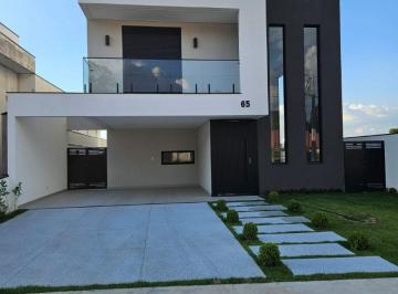 Casa de 3 quartos, Itupeva · Casa Sobrado, 3 suítes, Villagio Azzure – Sofisticação, Conforto e Vista Privilegiada