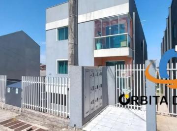 Foto 01 · Imperdível: Apartamento à venda em Fazenda Rio Grande-PR, bairro Iguaçu, 2 quartos, 1 banheiro, 1 va