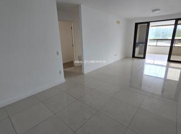 Foto 02 · Apartamento no Saint Michel, Ilha Pura, 3 quartos, 131m, 2º andar, c/ armários, c/ fechamento de var