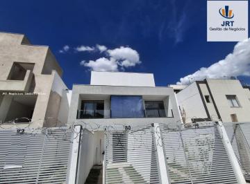 Casa de 3 quartos, Betim · Casa linear a venda no bairro Espírito Santo, Betim
