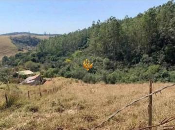 Foto 01 · Terreno à venda na Serrinha, Taubaté-SP: 1.000,00 m² de área!