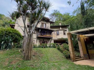 Casa de 3 quartos, Mairiporã · Condomínio fechado-Serra da Cantareira, 3 suites. Área de lazer completa