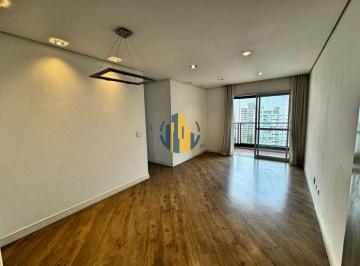 Apartamento de 3 quartos, São Paulo · Apartamento muito bem localizado na Chácara Inglesa