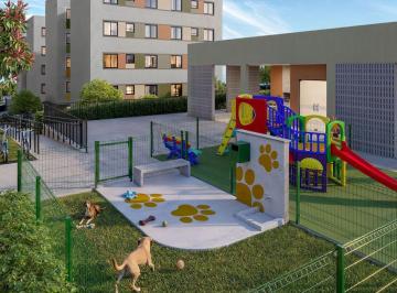 Apartamento de 2 quartos, Belo Horizonte · Apartamento próximo ao Shopping Estação BH