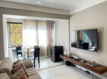Apartamento de 3 quartos, Salvador · 3/4 Brisas