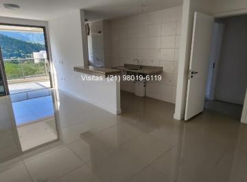 Foto 01 · Lançamento: Apartamento na Barra, Cond. ASTRA, no Ilha Pura, 2 quartos, sinal de 10%, lindo lazer