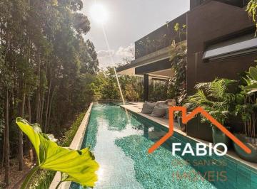Casa · 790m² · 4 Quartos · 6 Vagas · Casa Condomínio Tamboré 11 - Alphaville