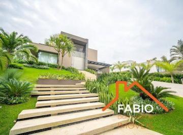 Casa · 583m² · 5 Quartos · 10 Vagas · Casa Condomínio Haras Guancan - Cotia