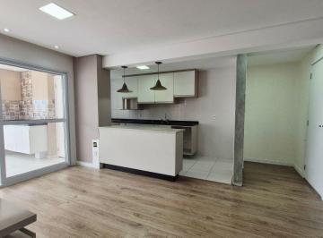Apartamento de 3 quartos, Santo André · APARTAMENTO COM 3 QUARTOS, SENDO 1 SUITE, ESPAÇO GOURMET, LAZER COMPLETO, 2 VAGAS DE GARAGEM