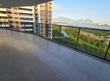 Foto 01 · Oportunidade: Apartamento de 4 suítes no Condomínio ORO by Ornare, 178m, Torre Colar, Ilha Pura, Bar