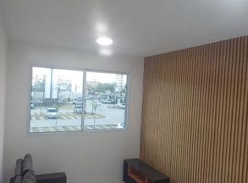 Apartamento de 2 quartos, Salvador · Apartamento Novo, Jardim das Margaridas, 2/4, Venda ou Aluguel, Infraestrutura