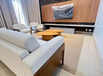 Apartamento de 4 quartos, Goiânia · APARTAMENTO 224MT 4 SUITES SETOR BUENO PARQUE VACA BRAVA