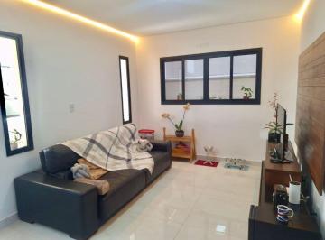Casa de 3 quartos, Jundiaí · Casa em condomínio em Jundiai à venda com 3 suites