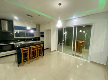 Casa de 3 quartos, Jundiaí · Casa em condomínio para alugar com 3 quartos em Jundiai
