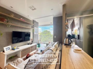Apartamento de 2 quartos, São Paulo · Apartamento a venda 60 metros 2 quartos Jardim Bonfiglioli FL62