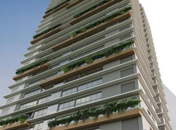Apartamento · 183m² · Apartamento à venda, Chácara Cachoeira - Campo Grande/MS