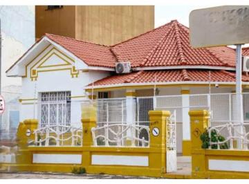 Comercial · 348m² · Casa Térrea Comercial no Centro de Campo Grande - Venda R$3.500.000,00 | IPTU R$11.700,00/ano