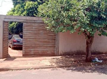 Casa · 70m² · Casa Térrea à venda, Guanandi II - Campo Grande/MS