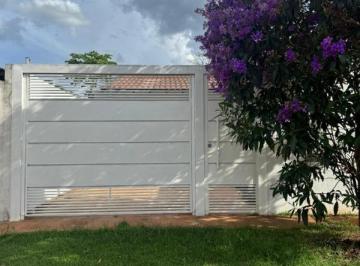 Casa · 55m² · 2 Quartos · Casa Térrea - Jardim Colúmbia