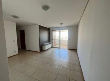 Apartamento · 94m² · Apartamento à venda, Chácara Cachoeira - Campo Grande/MS