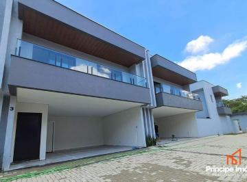 Casa · 159m² · 3 Quartos · 2 Vagas · Casa em Condomínio com 3 quartos no Glória em Joinville