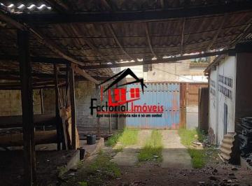 Terreno · 402m² · 3 Vagas · Lote comercial à venda no bairro Glória – Belo Horizonte/MG