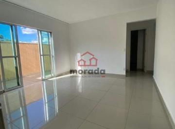 Apartamento · 80m² · 3 Quartos · 2 Vagas · Apartamento 3 quartos no Belvedere, Itaúna – 2 vagas, 80 m², Financiamento