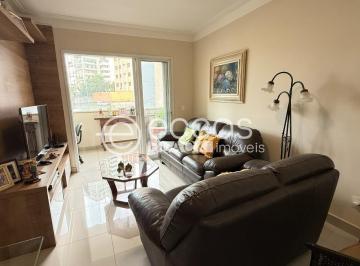 Apartamento · 134m² · 3 Quartos · 2 Vagas · Apartamento à venda, 3 quartos, 1 suíte, 2 vagas, Jardim Santa Inez - UBERABA/MG