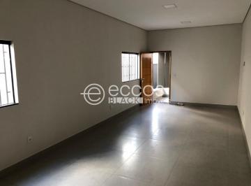 Casa · 166m² · 3 Quartos · 3 Vagas · Casa para aluguel, 3 quartos, 1 suíte, 3 vagas, Martins - Uberlândia/MG