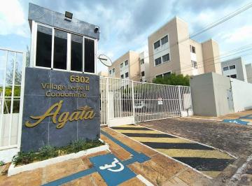Apartamento · 46m² · 2 Quartos · 1 Vaga · Apartamento à venda, Condominio Village Leste III - Agata no bairro Vale do Gaviao, Teresina/PI