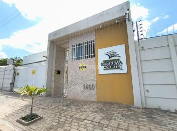 Casa · 61m² · 2 Quartos · 1 Vaga · Casa em Condomínio à venda, Condomínio Reserva do Norte 1 no bairro Santa Maria, Teresina/PI