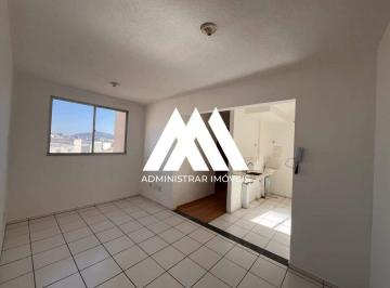 Apartamento · 50m² · 2 Quartos · 1 Vaga · Vendo apartamento com 02 quartos no Portal do Engenho- Itaúna/MG!! 
