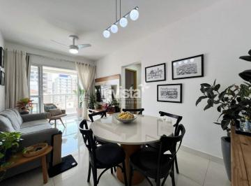 Apartamento · 74m² · 2 Quartos · 1 Vaga · Apartamento a venda no bairro Gonzaga
