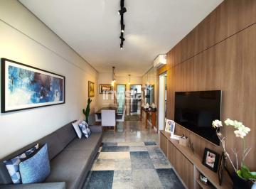 Apartamento · 67m² · 2 Quartos · 2 Vagas · Apartamento à venda no bairro Campo Grande