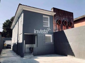 Casa · 140m² · 3 Vagas · Sobrado para aluguel no bairro Vila Mathias