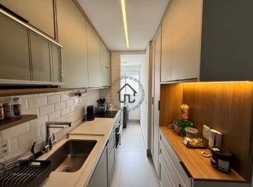 Apartamento · 88m² · 2 Quartos · 2 Vagas · Apartamento Garden a venda no Bello Cielo 3 em Vinhedo.