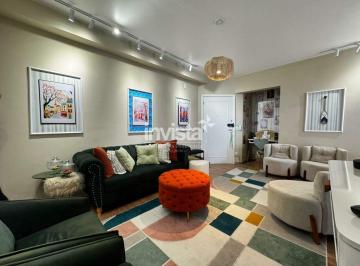 Apartamento · 84m² · 3 Quartos · 1 Vaga · Apartamento à venda no bairro Marapé