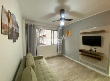 Apartamento · 46m² · 1 Quarto · 1 Vaga · Apartamento à venda no bairro Embaré