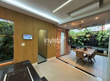 Casa · 250m² · 3 Quartos · 2 Vagas · Casa à venda no bairro Campo Grande