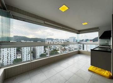 Apartamento · 83m² · 2 Quartos · 1 Vaga · Apartamento à venda no bairro Vila Belmiro