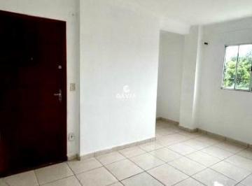 Apartamento · 64m² · 2 Quartos · 1 Vaga · Apartamento à venda no Jardim Rio Branco em São Vicente.