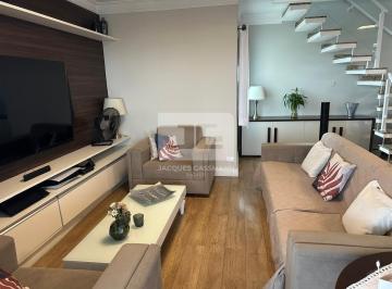 Apartamento · 150m² · 3 Quartos · Apartamento à venda - em Rudge Ramos