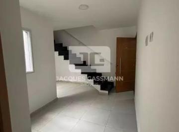 Apartamento · 90m² · 2 Quartos · Apartamento à venda - em Utinga