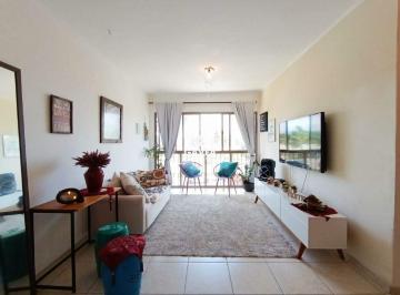 Apartamento · 138m² · 2 Quartos · 1 Vaga · Apartamento à venda no Itararé em São Vicente.