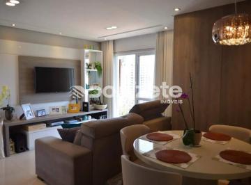 Apartamento · 72m² · 2 Quartos · 2 Vagas · Apartamento 2 Dormitórios com 1 Suíte e 72 m² em Jardim, Santo André – Venda