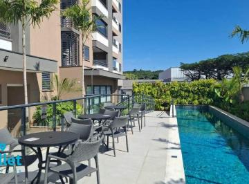 Apartamento · 64m² · 2 Quartos · 1 Vaga · Apartamento novo, decorado - Maestro Carlos Gomes - em Valinhos 64,20m