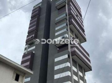 Comercial · 38m² · 1 Vaga · Sala Comercial à Venda no Centro de Santo André – 38 m², Frente, 1 Vaga